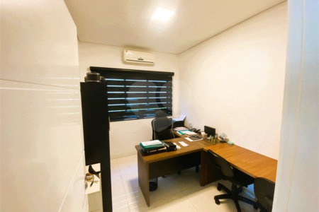 Casa à venda com 3 suítes no condomínio Saint Patrick, Sorocaba - SP