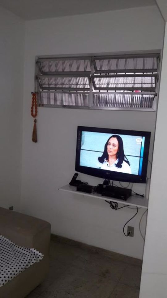 Casa Residencial à venda, Ponta da Praia, Santos - CA0201.