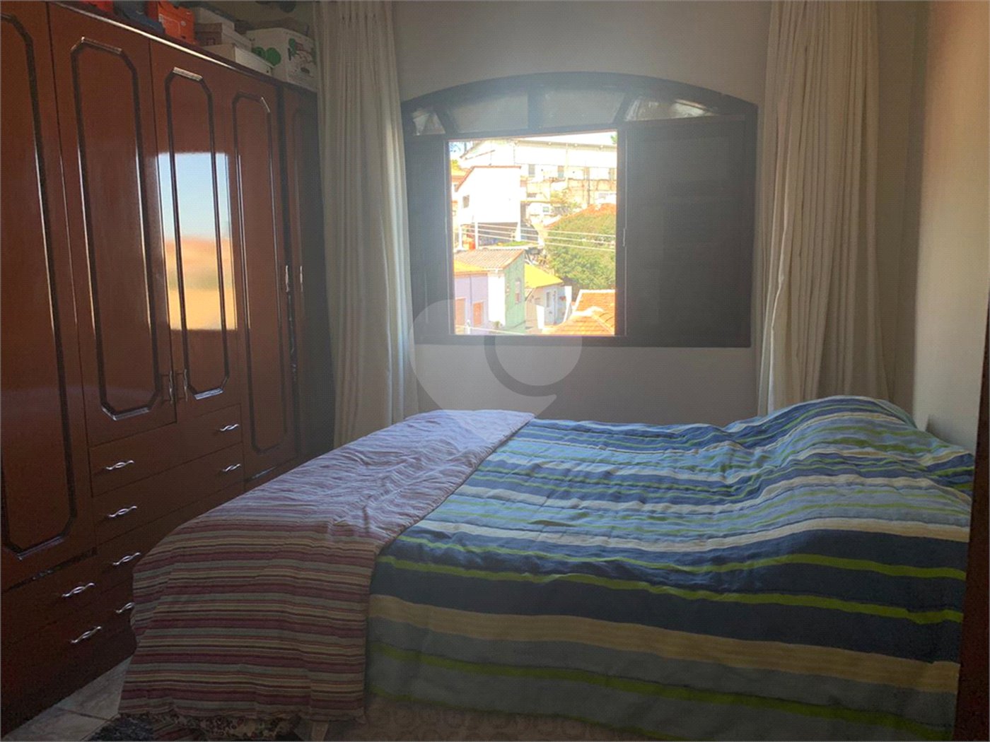 Sobrado à venda ou para alugar com 3 quartos em Vila Dom Pedro Ii, São Paulo, SP