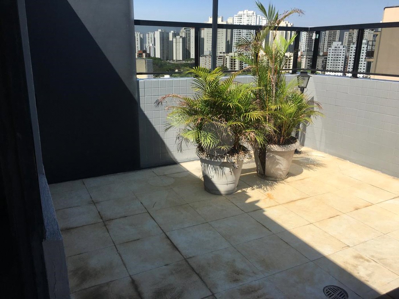Cobertura à venda com 3 quartos, sendo 2 suítes, em Bela Aliança, São Paulo, SP