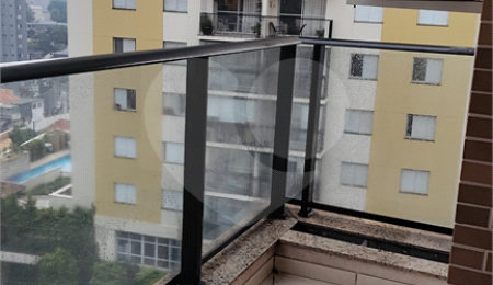Sala à venda em Vila Guarani (z Sul), São Paulo, SP