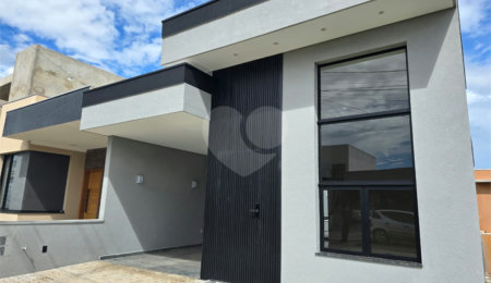 Casa à venda com 2 quartos, sendo 1 suíte, em Residencial Lago dos Ipês, Itapetininga, SP