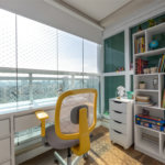 Apartamento à venda com 4 quartos, sendo 3 suítes, em Brooklin Paulista, São Paulo, SP