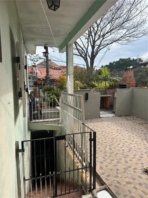 Terreno à venda com 4 quartos em Jardim Odete, São Paulo, SP