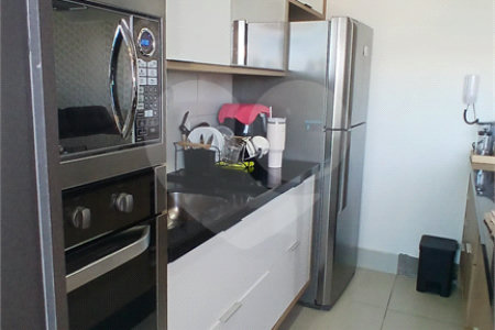 Apartamento à venda com 2 suítes em Parque Bandeirante, Santo André, SP