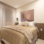 Apartamento à venda com 3 suítes em Jardim Morumbi, São Paulo, SP
