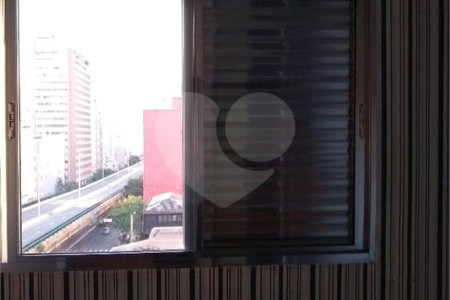 Apartamento à venda com 2 quartos em Vila Buarque, São Paulo, SP