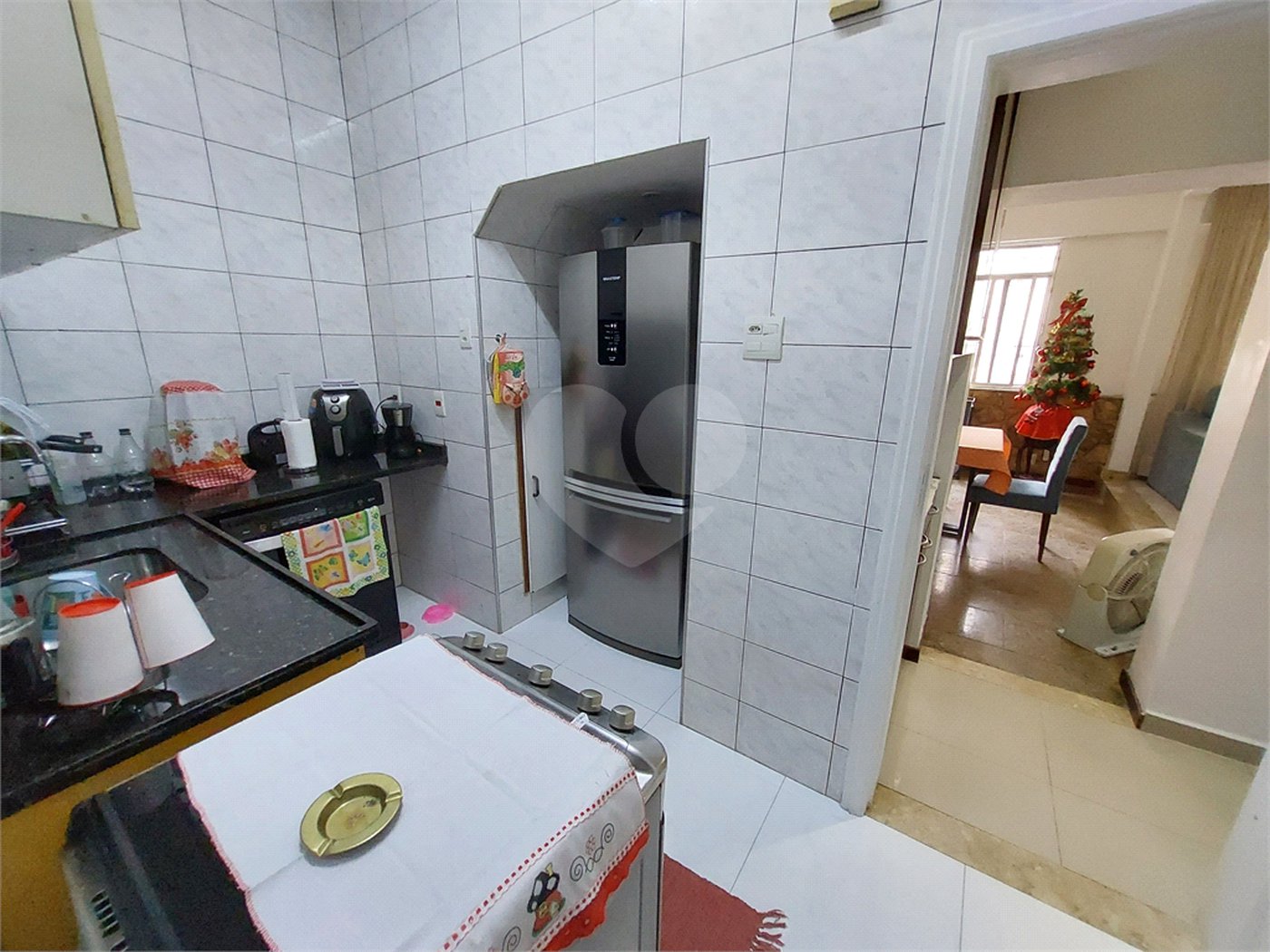 Casa de Vila à venda com 4 quartos no condomínio Casa de Vila., Rio de Janeiro - RJ
