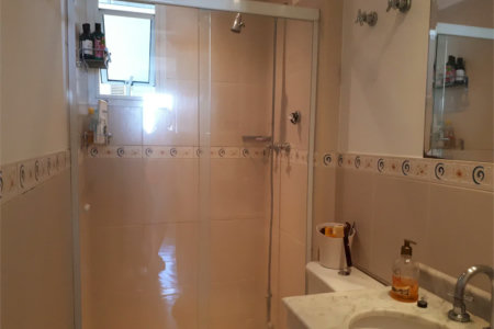 Cobertura à venda com 3 quartos, sendo 1 suíte, em Vila Progredior, São Paulo, SP