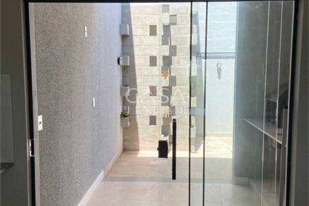 Casa em condomínio à venda com 3 quartos, sendo 1 suíte, em Jardim Residencial Villagio Ipanema I, Sorocaba, SP