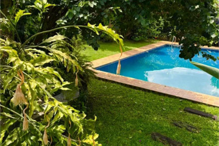 Sobrado à venda com 5 quartos, sendo 3 suítes, em Jardim Leonor, São Paulo, SP