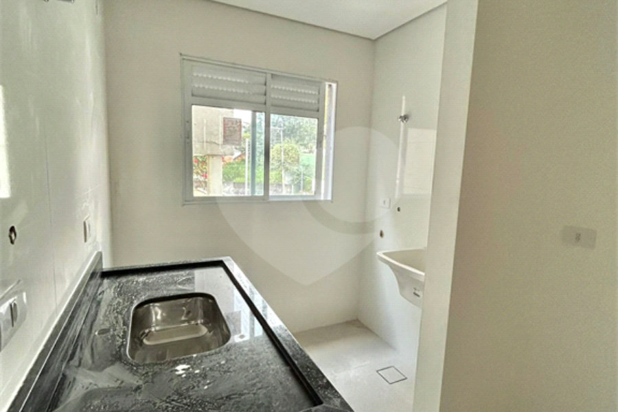 Casa à venda com 1 suíte em Mandaqui, São Paulo, SP