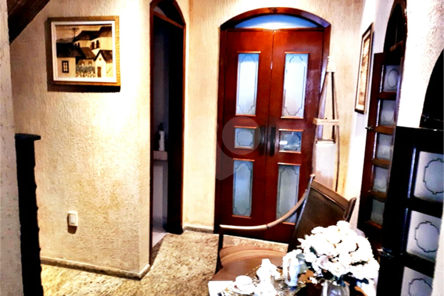 Sobrado à venda com 4 quartos, sendo 1 suíte, em Casa Verde, São Paulo, SP
