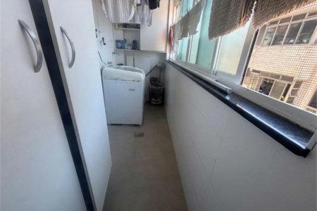 Apartamento Residencial à venda, Aparecida, Santos - AP1918.