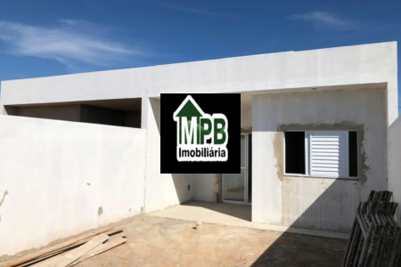 Casa à venda com 2 quartos em Jardim São Lucas, Salto de Pirapora, SP