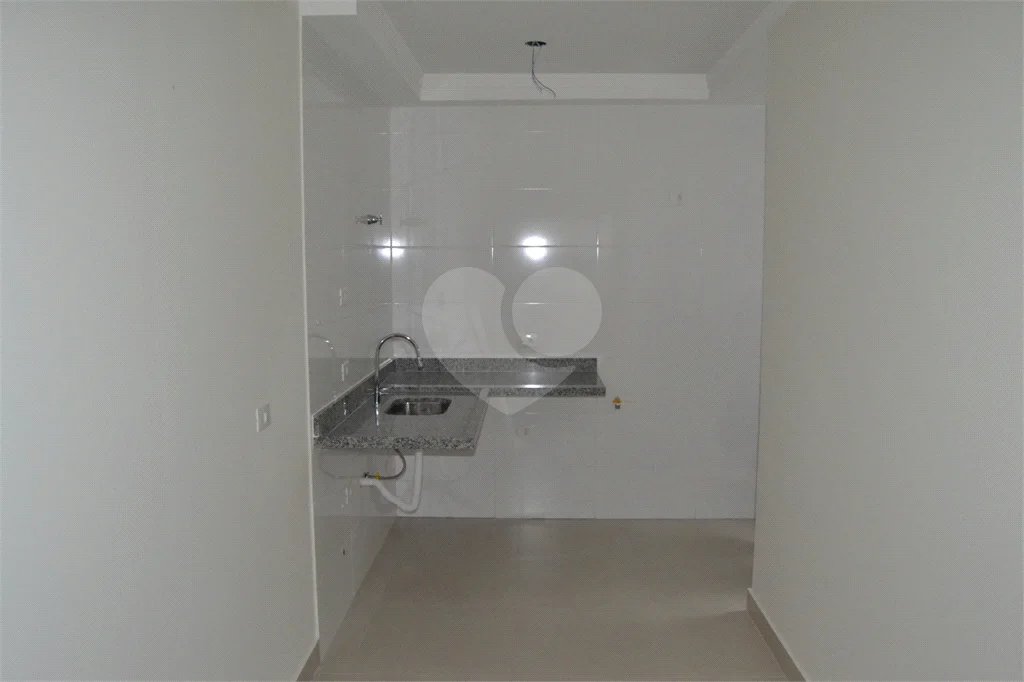 Casa à venda com 2 quartos no condomínio Residencial Casalbuono, São Paulo - SP
