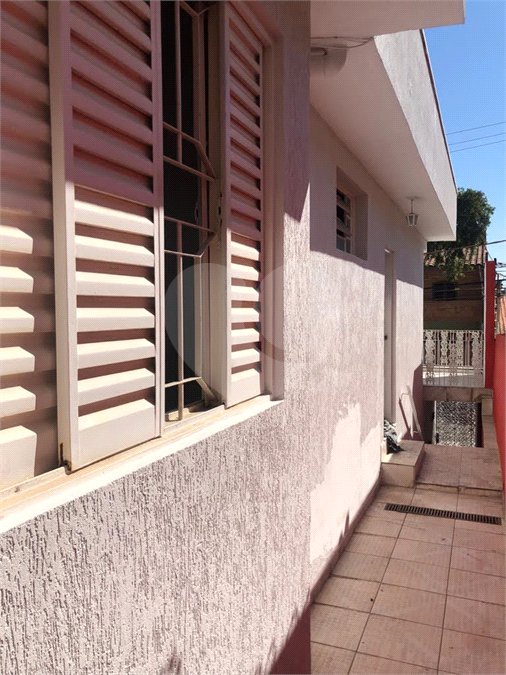Casa à venda com 2 quartos em Vila Aparecida, Jundiaí, SP