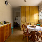 Casa à venda com 5 quartos, sendo 1 suíte, em Vila Nova Conceição, São Paulo, SP