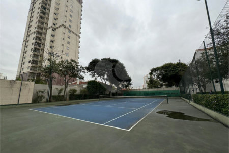 Apartamento à venda ou para alugar com 4 suítes em Santa Teresinha, São Paulo, SP