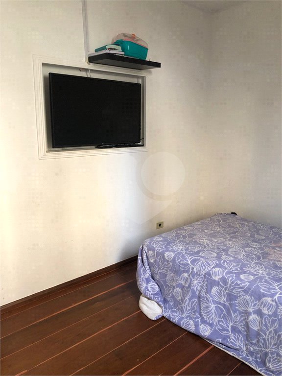 Apartamento à venda com 3 quartos, sendo 1 suíte,  em Parque Mandaqui, São Paulo, SP