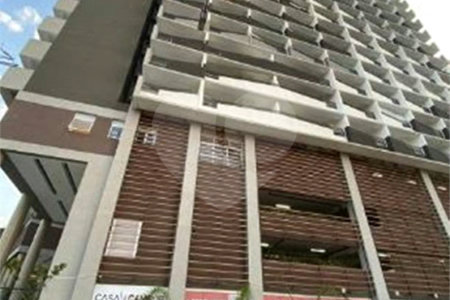 Studio à venda com 1 quarto em Butantã, São Paulo, SP