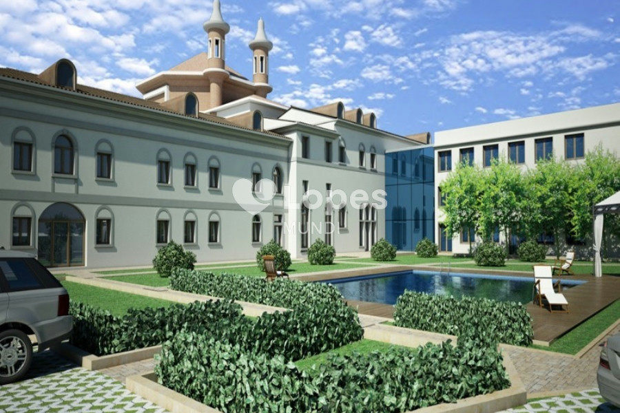 Apartamento com 2 quartos à venda em Pellestrina, Veneza, Itália – Venetia Domus