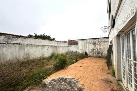 Sobrado à venda com 4 suítes em Jardim Prudência, São Paulo, SP