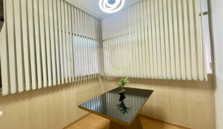 Sala à venda em Pacaembu, São Paulo, SP
