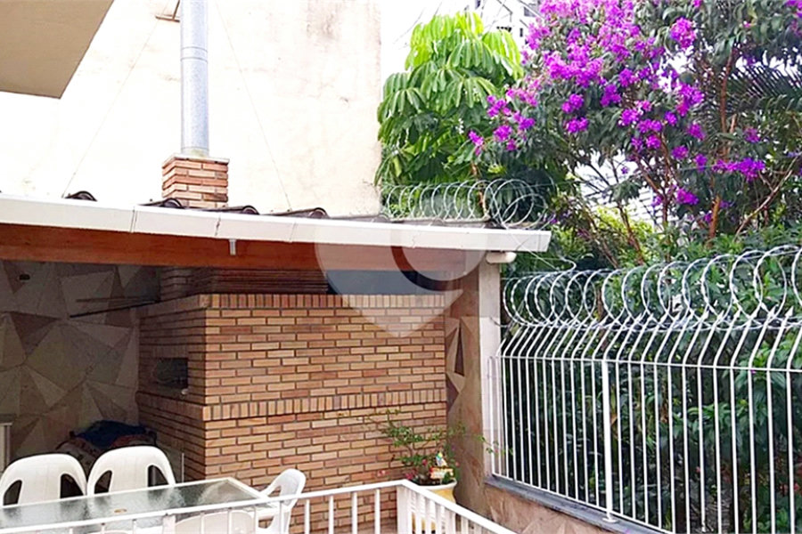 Sobrado à venda com 4 suítes em Casa Verde, São Paulo, SP