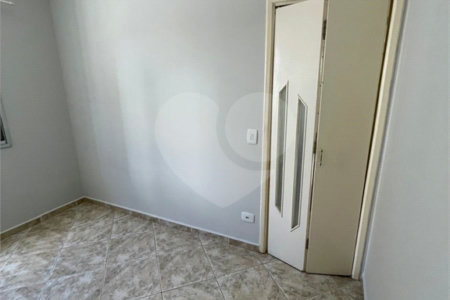 Apartamento à venda com 1 quarto em Vila Mazzei, São Paulo, SP