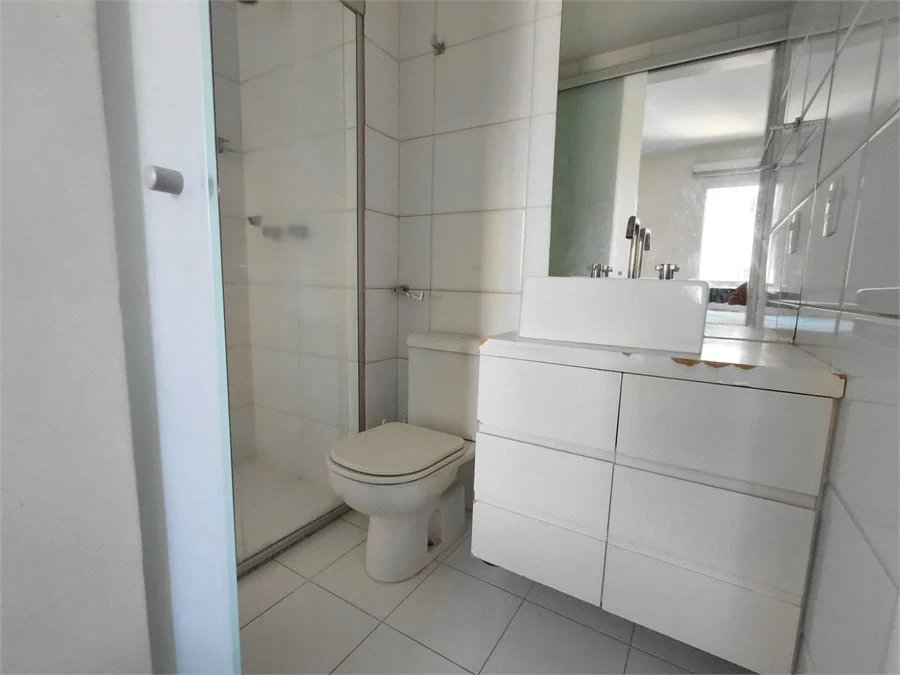Apartamento à venda com 3 quartos, sendo 1 suíte,  em Vila Romana, São Paulo, SP