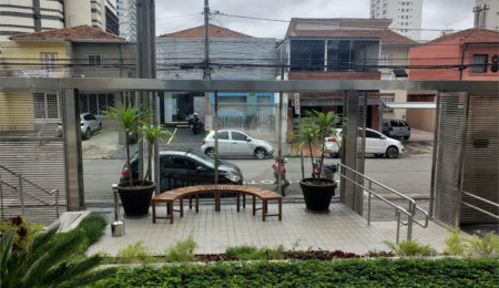 Laje Corporativa à venda ou para alugar em Brooklin, São Paulo, SP