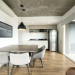 Apartamento à venda com 1 suíte em Cidade Monções, São Paulo, SP