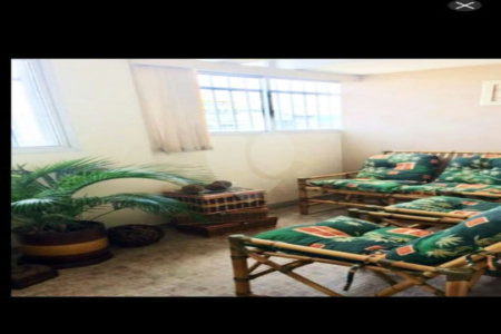 Apartamento à venda com 3 quartos, sendo 1 suíte, em Santa Teresinha, São Paulo, SP