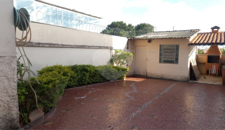 Sobrado à venda com 3 quartos, sendo 1 suíte,  em Jabaquara, São Paulo, SP