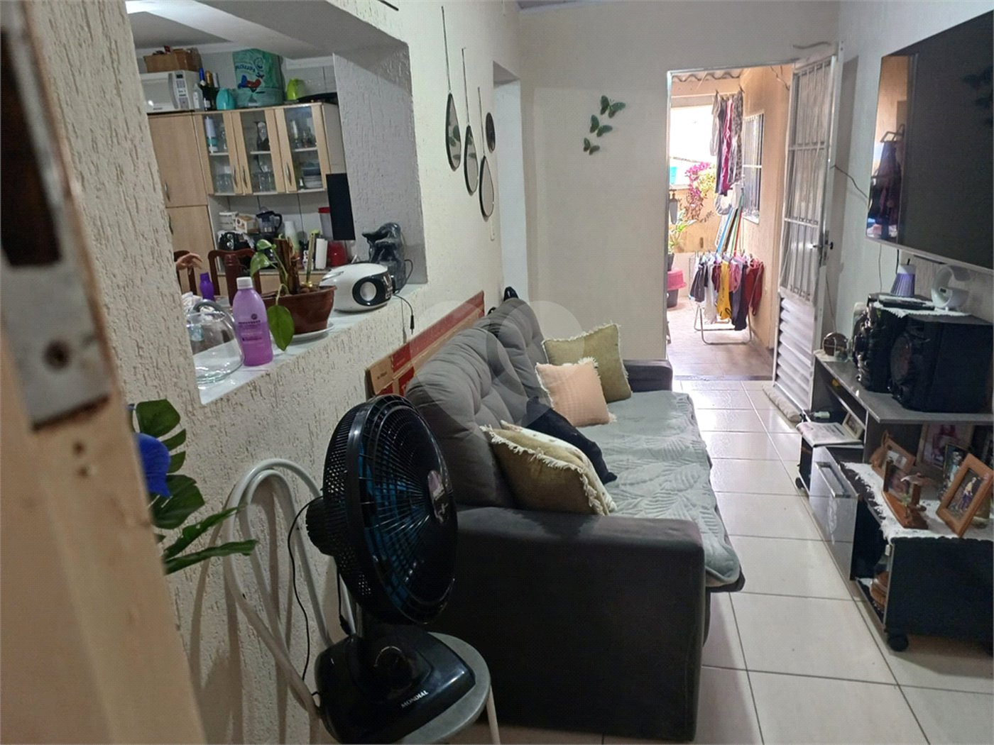 Sobrado à venda com 4 quartos, sendo 1 suíte, em Santana, São Paulo, SP