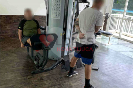 Cobertura à venda com 5 quartos, sendo 2 suítes, em Tijuca, Rio de Janeiro, RJ
