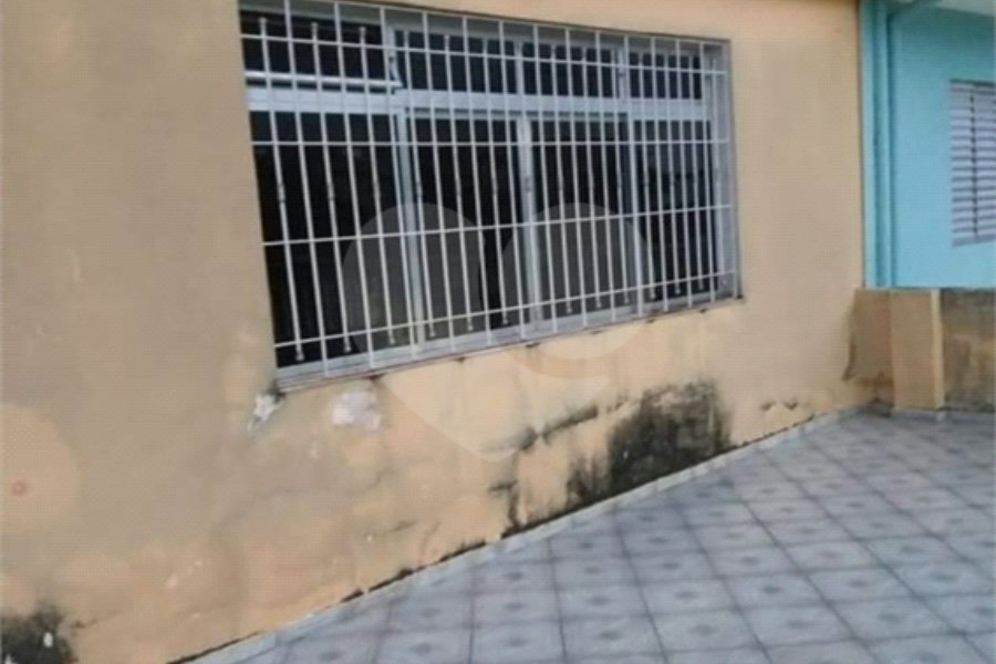 Casa à venda com 5 quartos em Tucuruvi, São Paulo, SP