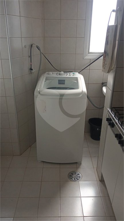 Apartamento à venda com 1 quarto em Vila Sfeir, Indaiatuba, SP
