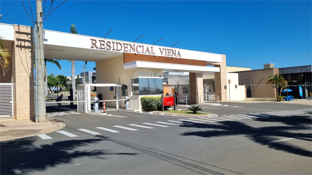 Casa Térrea à venda com 3 suítes em Jardim Residencial Viena, Indaiatuba, SP