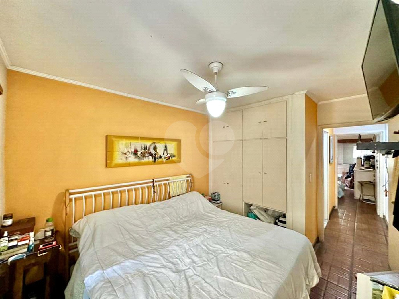 Apartamento à venda com 2 quartos em Consolação, São Paulo, SP