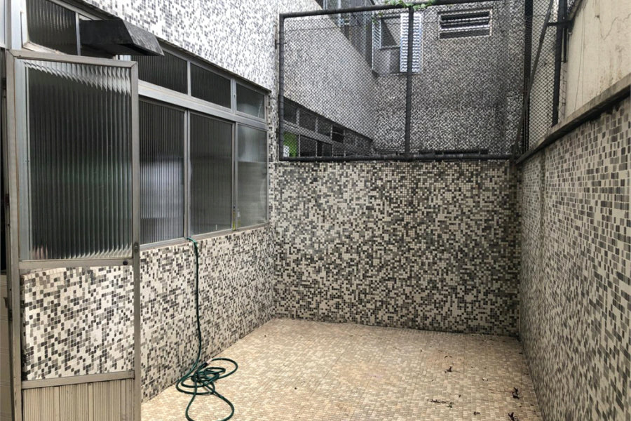 Apartamento à venda com 2 quartos em Santana, São Paulo, SP