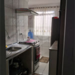 Apartamento à venda com 2 quartos em Jardim Bela Vista, Mogi das Cruzes, SP