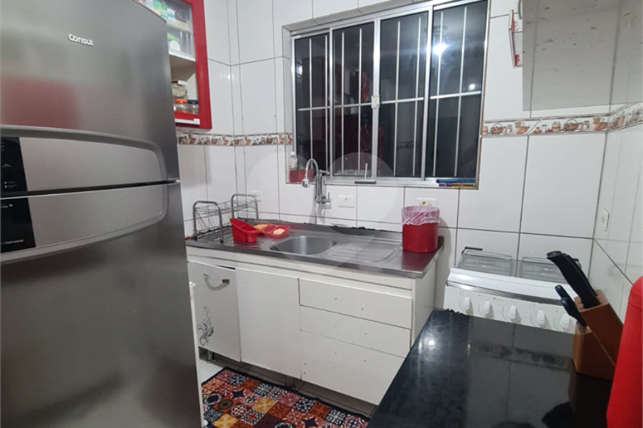 Casa à venda com 5 quartos em Tucuruvi, São Paulo, SP