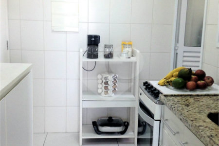 Apartamento à venda com 2 suítes em Lar São Paulo, São Paulo, SP
