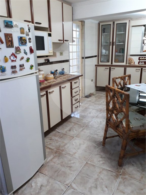 Sobrado à venda com 2 quartos em Freguesia do Ó, São Paulo, SP