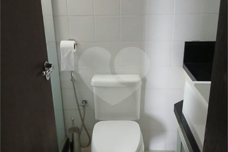 Cobertura à venda ou para alugar com 2 suítes em Jardim Monte Kemel, São Paulo, SP