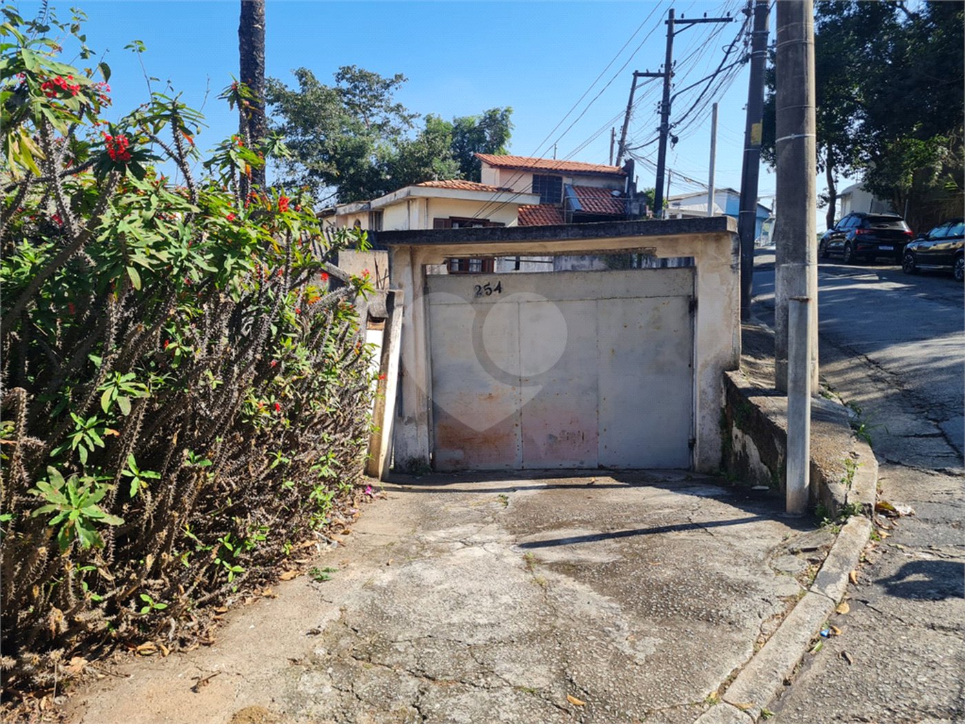 Casa à venda em Vila Indiana, São Paulo, SP
