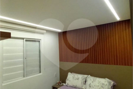 Apartamento à venda com 3 quartos em Jardim Santa Terezinha (zona Leste), São Paulo, SP