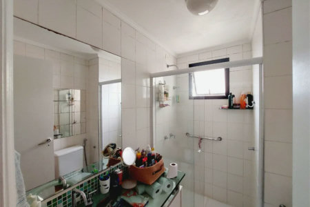Apartamento à venda com 3 quartos, sendo 1 suíte, em Alto da Lapa, São Paulo, SP
